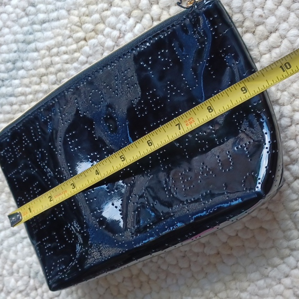 YSL cosmetic bag - Picture 8 of 11